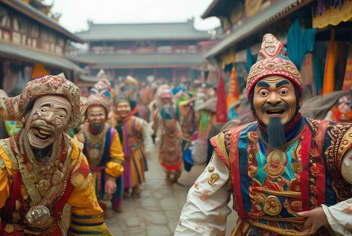 暴笑中国历史故事视频，暴笑中国历史故事视频播放