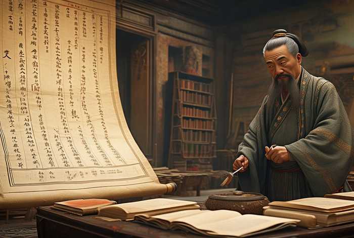 康有为历史功绩，康有为历史功绩有哪些
