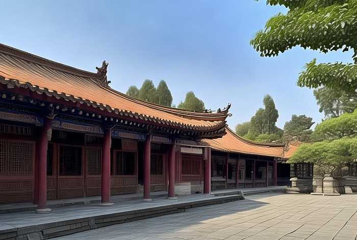 鸿恩寺历史 - 鸿恩寺历史价值