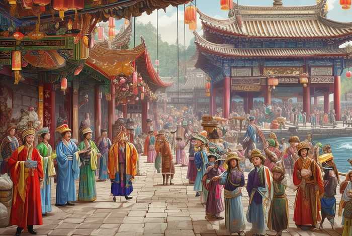 改编中国历史故事1000字作文 改编中国历史故事1000字作文大全