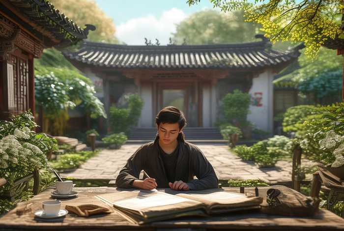 关于中国历史故事的作文；关于中国历史故事的作文400字