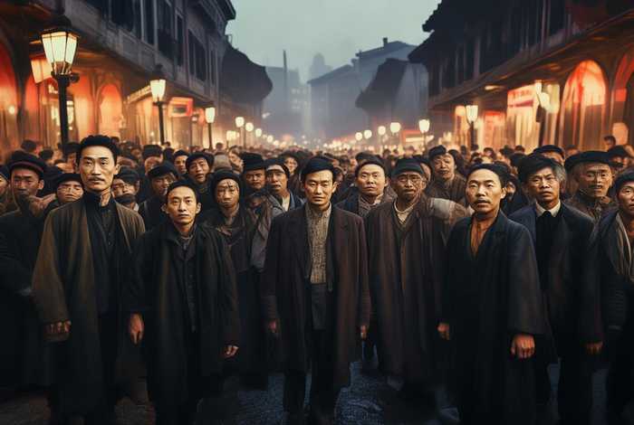 1921的中国历史事件 - 1921的中国历史事件是什么 1921的中国历史事件 - 1921的中国历史事件是什么