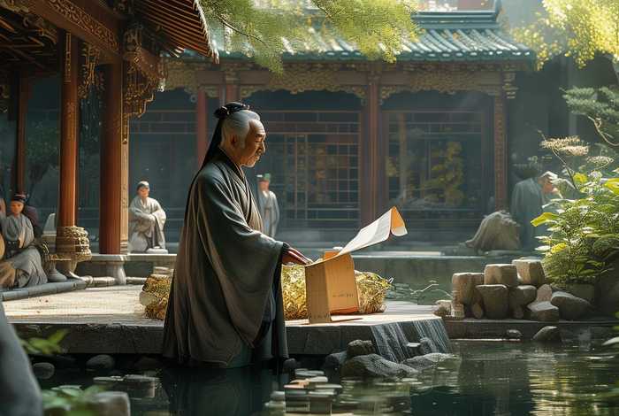 礼仪故事古代、古代礼仪故事100字左右 礼仪故事古代、古代礼仪故事100字左右