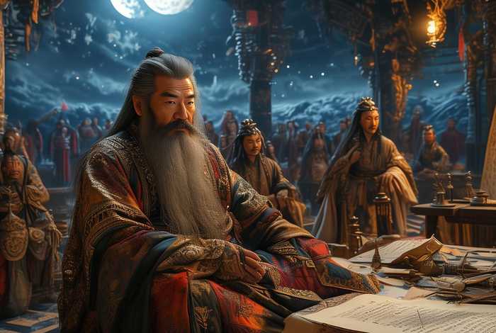 孟尝君的历史典故；孟尝君的历史典故有哪些