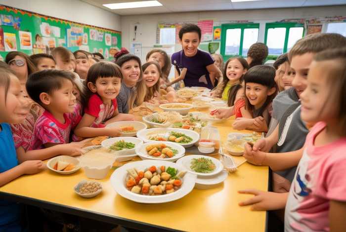 二年级下册中国美食教学设计 - 二年级下册中国美食第二课时教学设计