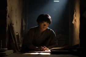历史故事500字 凿壁借光；历史故事500字 凿壁借光图片