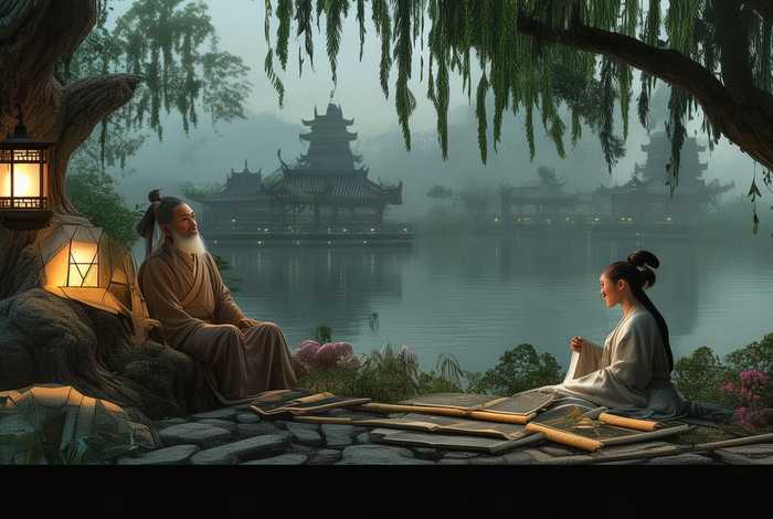 关于中国历史古代故事的作文（关于中国历史古代故事的作文题目）