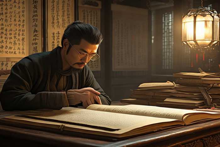 康有为的历史小故事 - 康有为的历史小故事有哪些