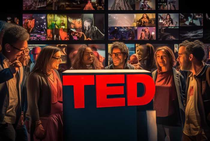 ted历史演讲（ted历年最佳演讲）