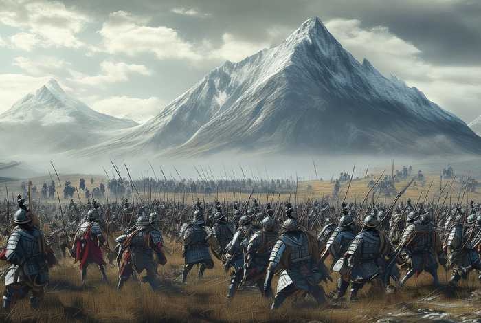 汉武帝马邑之战完整视频（汉武帝马邑之战完整视频在线观看）