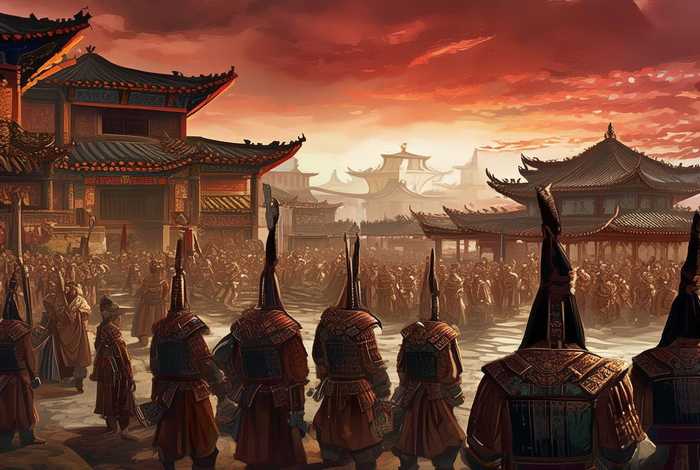 画中国历史历史故事怎么画、画中国历史历史故事怎么画图片