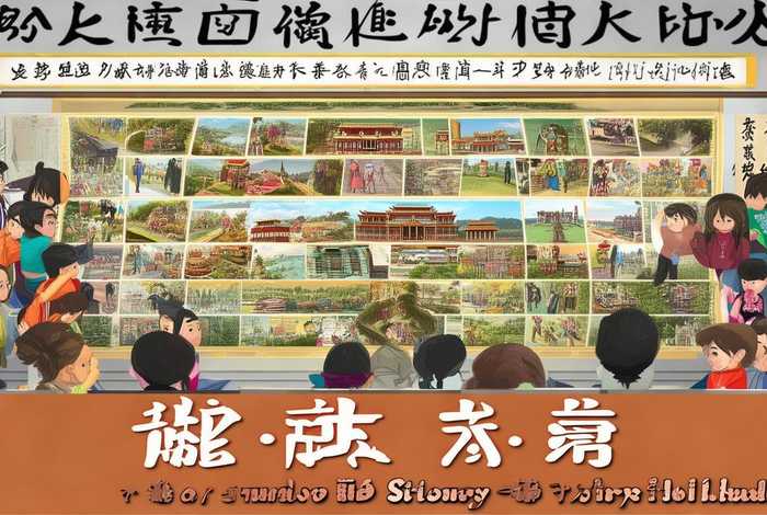 林汉达中国历史故事集读书小报，林汉达中国历史故事集读书小报图片