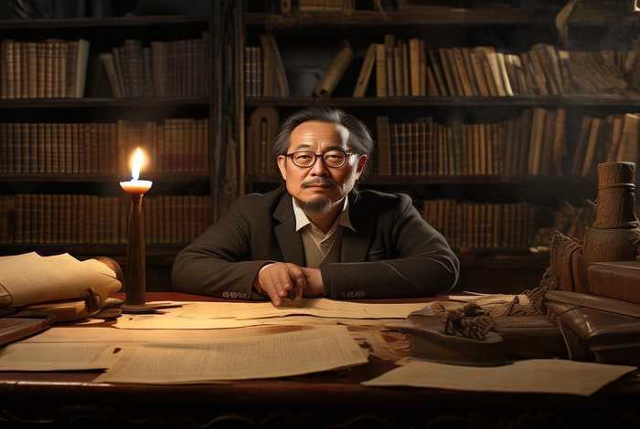 顾颉刚生平经历（顾颉刚生平经历简介）