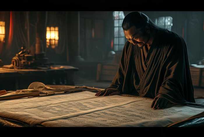 历史上著名的谋权篡位事件 - 古代谋权篡位的历史 历史上著名的谋权篡位事件 - 古代谋权篡位的历史