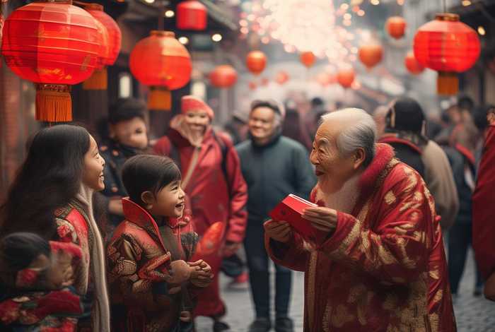 春节历史小故事,春节历史小故事50字 春节历史小故事,春节历史小故事50字
