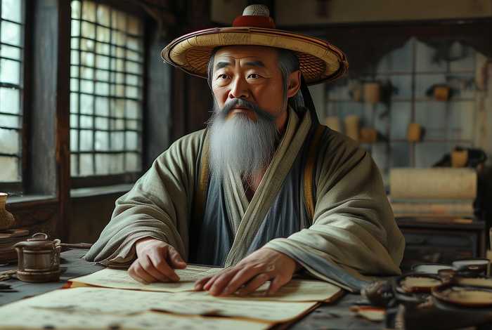 董仲舒事迹简介 董仲舒事迹简介50字 董仲舒事迹简介 董仲舒事迹简介50字