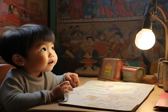 读中国历史故事读后感四年级 小学生中国历史故事读后感四年级