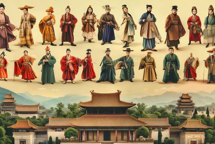 讲述中国历史传奇人物的电视剧、讲述中国历史传奇人物的电视剧有哪些 讲述中国历史传奇人物的电视剧、讲述中国历史传奇人物的电视剧有哪些