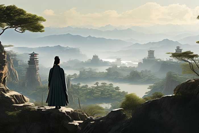 对于中国历史发展进程的感悟（对于中国历史发展进程的感悟和体会）