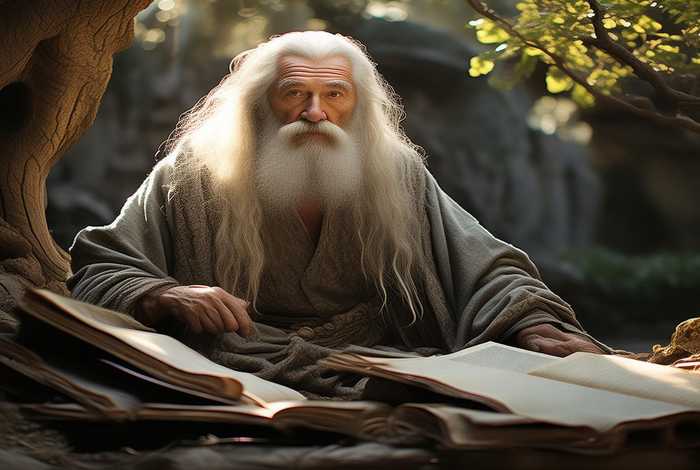 古代历史名人故事，古代历史名人故事400