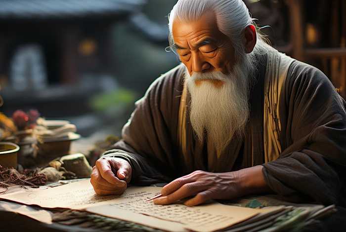 历史上关于张仲景的记载、关于张仲景的历史故事