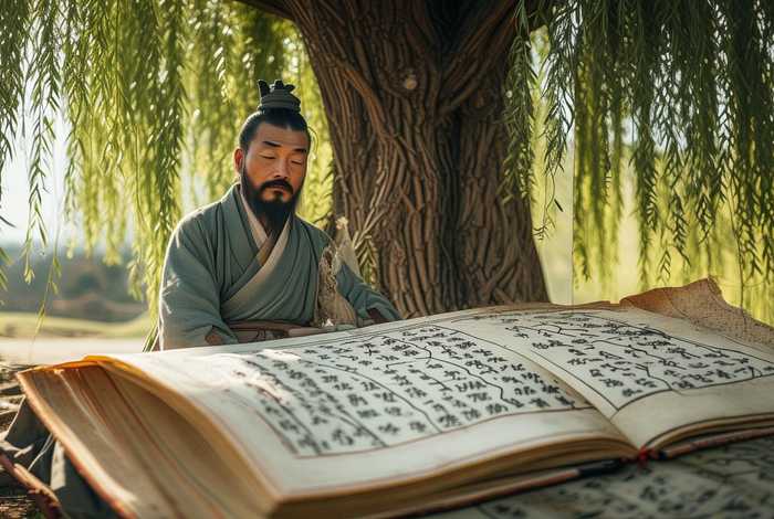 林汉达中国历史故事集讲了什么内容 - 林汉达中国历史故事集主要讲了什么