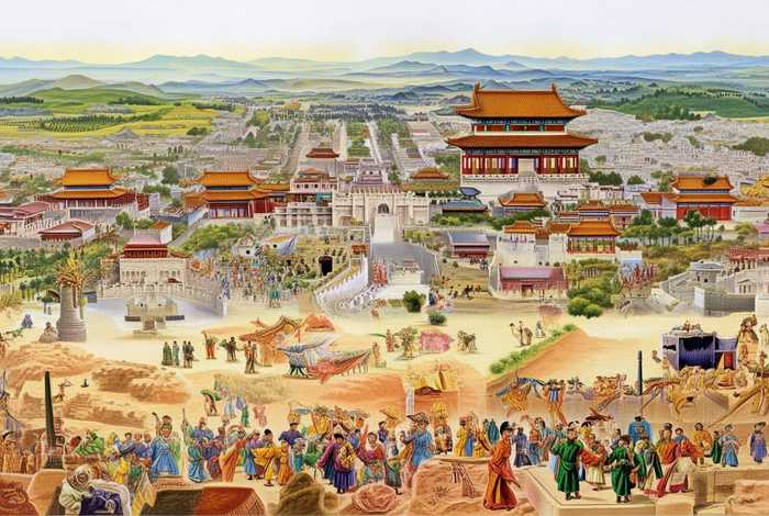 简说中国历史故事英文(简说中国历史故事英文翻译) 简说中国历史故事英文(简说中国历史故事英文翻译)