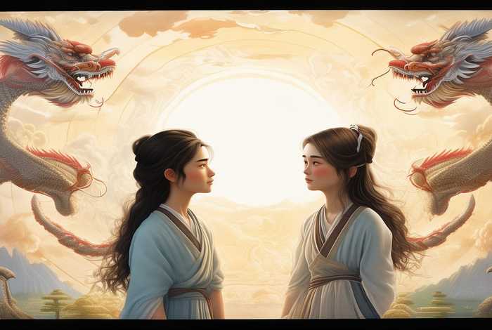 伏羲兄妹的故事 - 伏羲兄妹的故事的意义