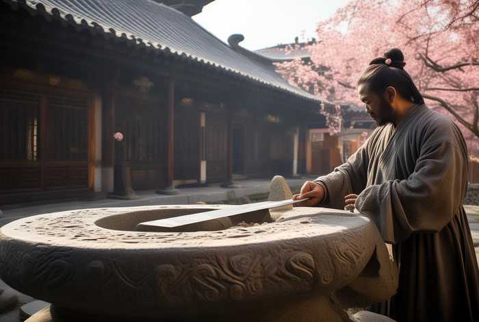 古代磨砺的例子，古代磨砺的例子有哪些