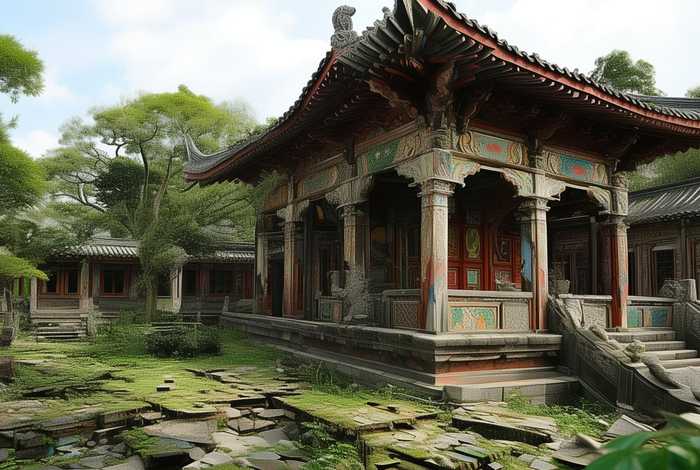 关于圆明园的历史故事简介 - 关于圆明园的历史故事简介英文