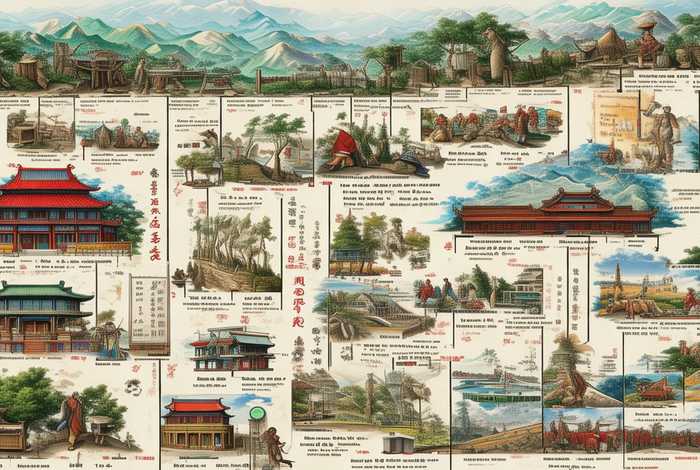 高中中国历史题目(高中中国历史题目汇总) 高中中国历史题目(高中中国历史题目汇总)