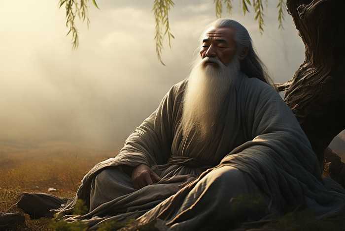 历史故事老子道德经中的柔与拙 道德经中关于柔的名句