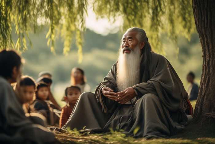 孔子的历史故事简短 关于孔子的历史故事简短
