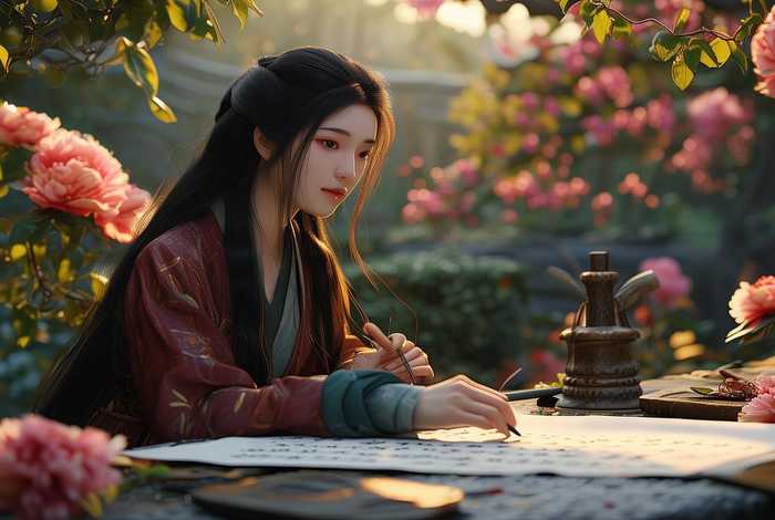 历史上蔡文姬的真实故事完整版，蔡文姬历史故事简介