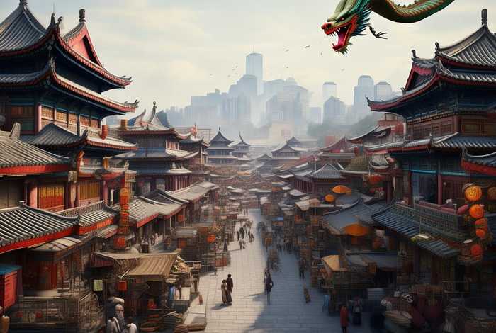 简要概括中国历史(简要概括中国历史的特点) 简要概括中国历史(简要概括中国历史的特点)