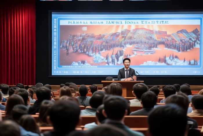 韩国教授演讲中国完整版52分钟；韩国教授演讲中国完整版52分钟视频