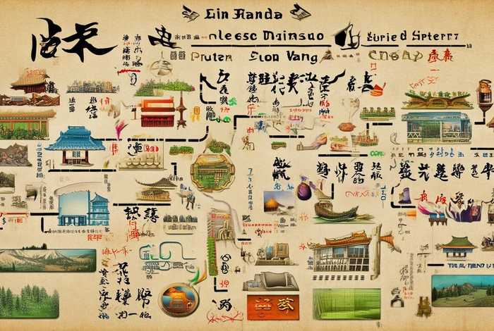 林汉达中国历史故事思维导图(林汉达中国历史故事思维导图图片) 林汉达中国历史故事思维导图(林汉达中国历史故事思维导图图片)