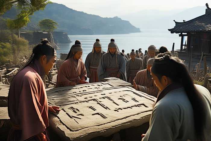 闽南古代历史故事；闽南古代历史故事有哪些