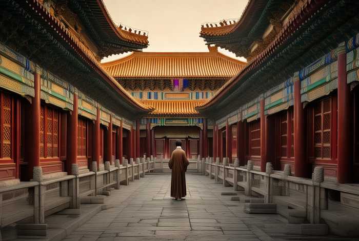 昆仑流石讲故宫的故事 昆仑流石讲故宫的故事是什么