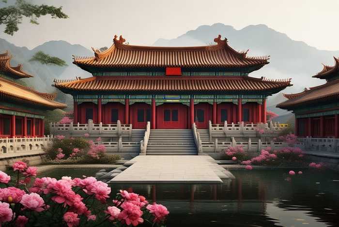 康熙中国历史 - 康熙中国历史简介