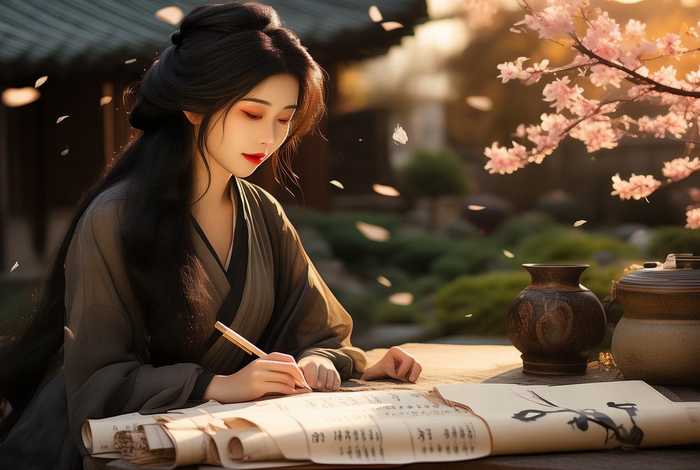 历史上蔡文姬流传广泛的作品、蔡文姬广为流传的作品