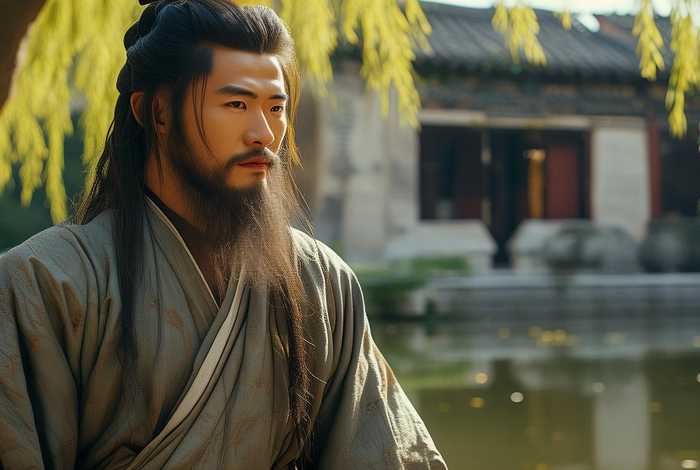 历史中的曹植；历史中的曹植是哪里人