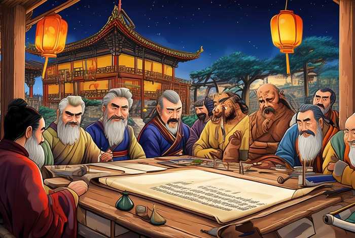 关于中国的历史故事，关于中国历史故事的英语演讲稿