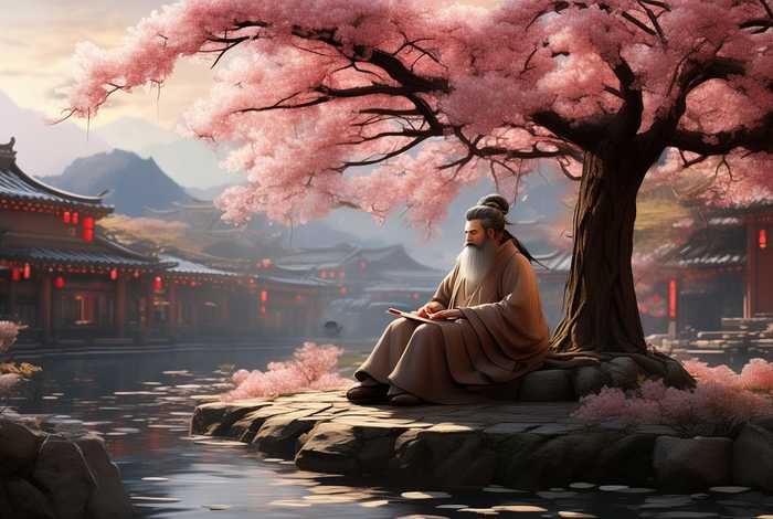 讲一个中国故事的英语 - 讲一个中国故事的英语作文