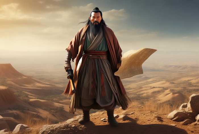 历史人物班超简介(历史人物班超介绍) 历史人物班超简介(历史人物班超介绍)