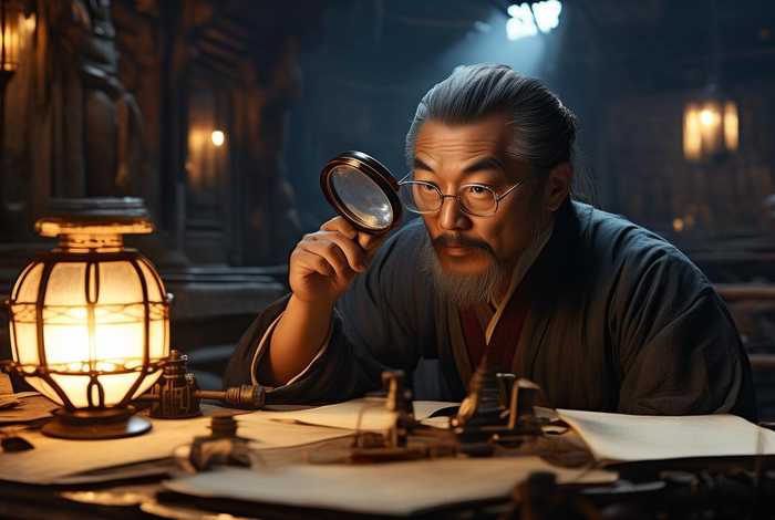科学家沈括的故事(大科学家沈括的故事有什么启发) 科学家沈括的故事(大科学家沈括的故事有什么启发)