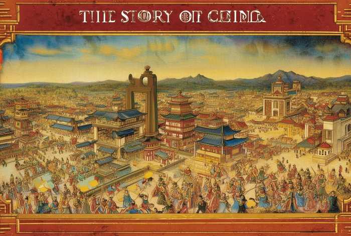 《中国历史》故事讲解视频；《中国历史》故事讲解视频播放