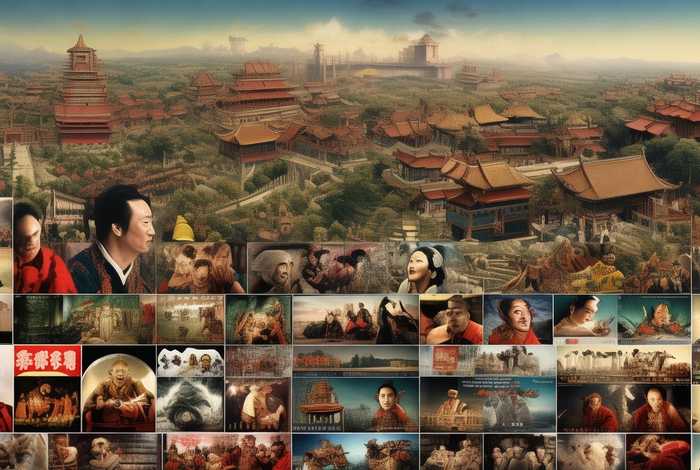 豆瓣高分中国历史电影 豆瓣高分中国历史电影推荐 豆瓣高分中国历史电影 豆瓣高分中国历史电影推荐