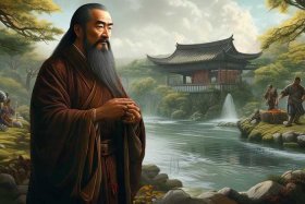 管仲的历史典故有哪些 管仲的历史典故有哪些故事