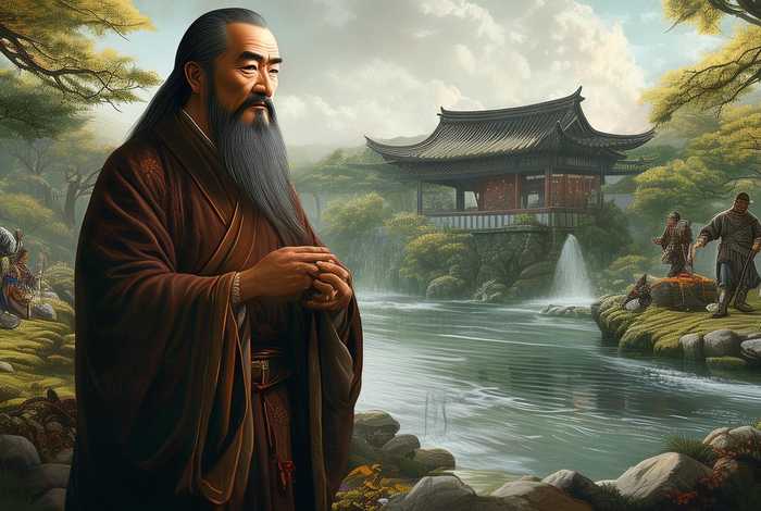管仲的历史典故有哪些 管仲的历史典故有哪些故事
